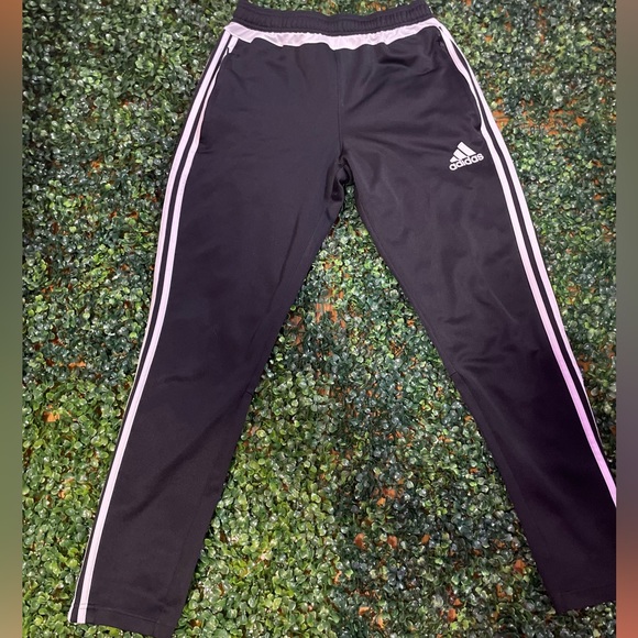 Adidas pants men’s size Medium - Picture 1 of 2